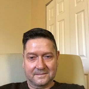 Meet your Posher, Ron